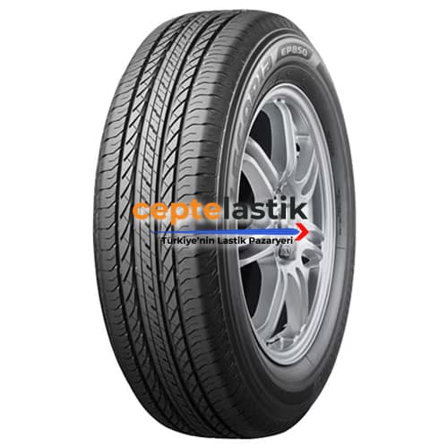 BRIDGESTONE ECOPIA EP850 255/55R18