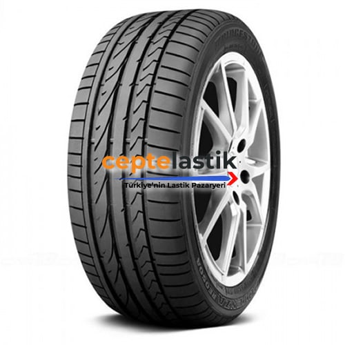 BRIDGESTONE POTENZA RE050A RFT 245/35R20