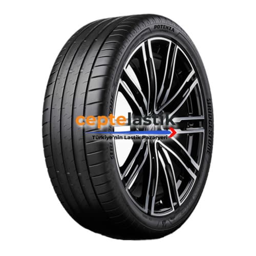 BRIDGESTONE POTENZA SPORT 285/35R21