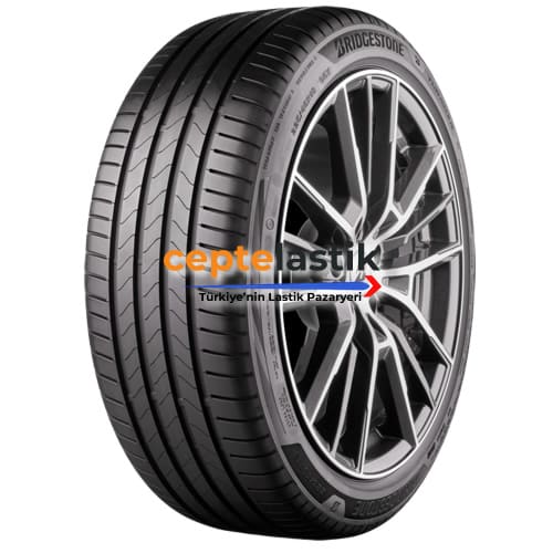 BRIDGESTONE TURANZA 6 315/30R21