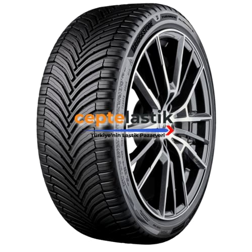 BRIDGESTONE TURANZA ALL SEASON 6 275/45R21