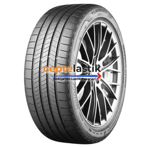 BRIDGESTONE TURANZA ECO 205/55R19