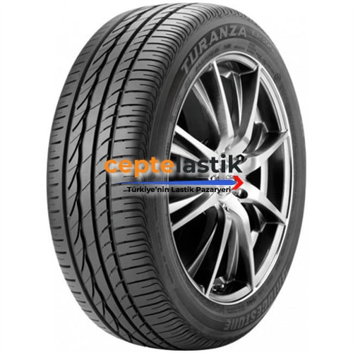 BRIDGESTONE TURANZA ER300 RFT 275/40R18