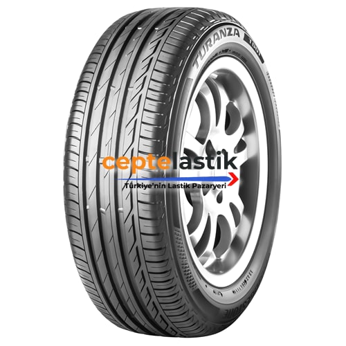 BRIDGESTONE TURANZA T001 RFT 205/55R17