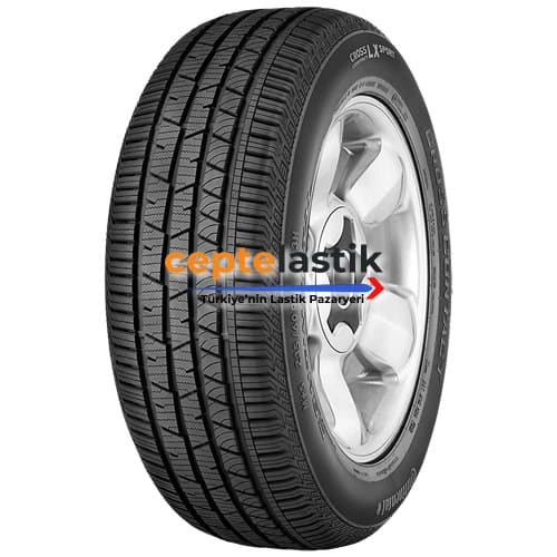 CONTINENTAL CROSSCONTACT LX SPORT 255/45R20