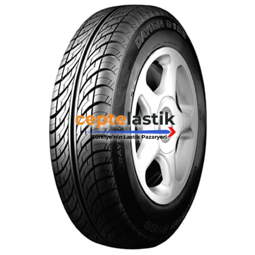 DAYTON DAYTON D100 165/80R13