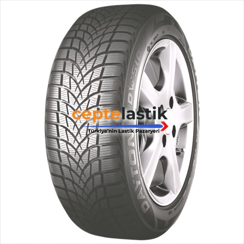 DAYTON DW510E 175/65R14