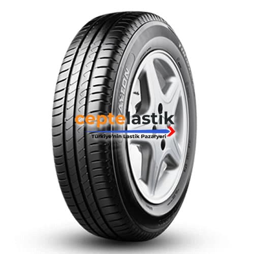 DAYTON TOURING 2 165/80R13