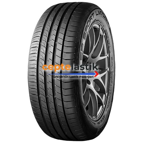 DUNLOP SP SPORT LM705 205/50R17