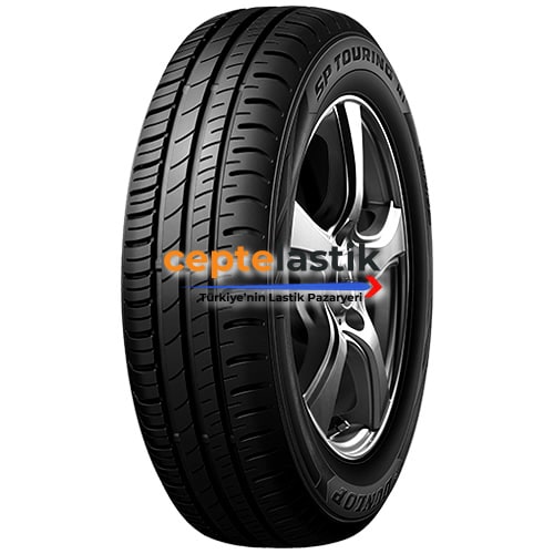 DUNLOP SP TOURING R1 175/65R14