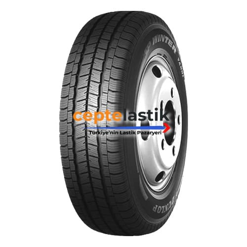 DUNLOP SP WINTER VAN 01 205/75R16