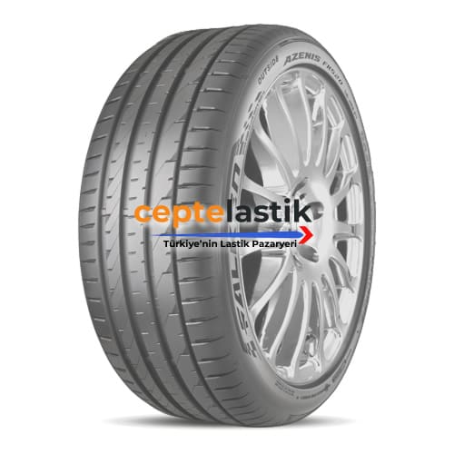 FALKEN AZENIS FK520 315/30R21
