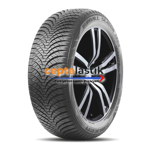 FALKEN EUROALL SEASON AS210 175/65R14