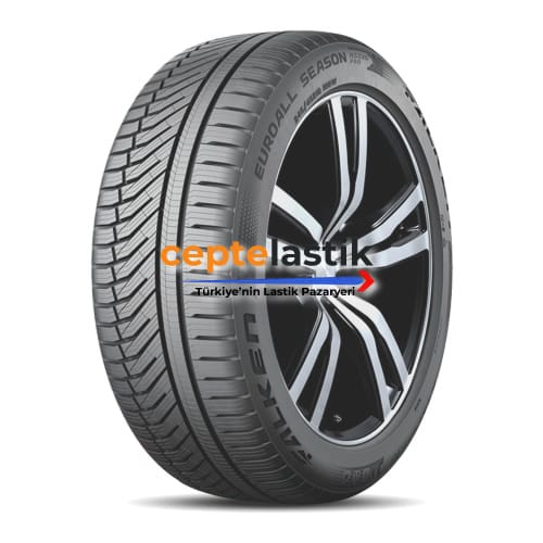 FALKEN EUROALLSEASON AS220 PRO 255/45R19