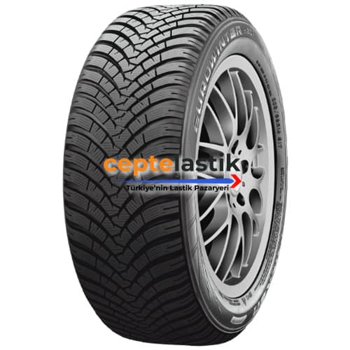 FALKEN EUROWINTER HS01 195/50R16