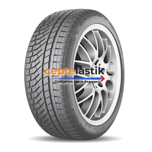 FALKEN EUROWINTER HS02 PRO 255/40R20