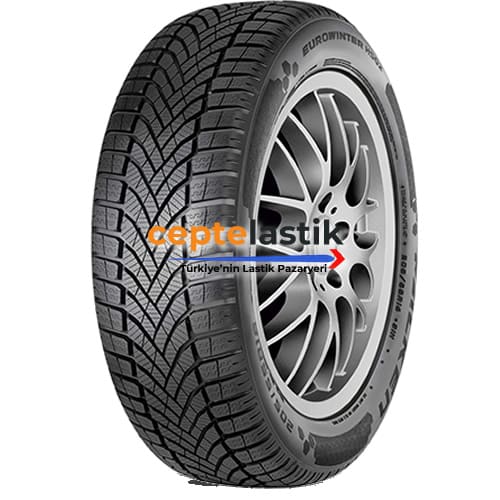 FALKEN EUROWINTER HS02 205/50R17