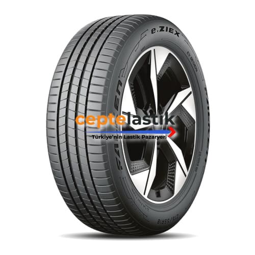 FALKEN E.ZIEX 255/40R21