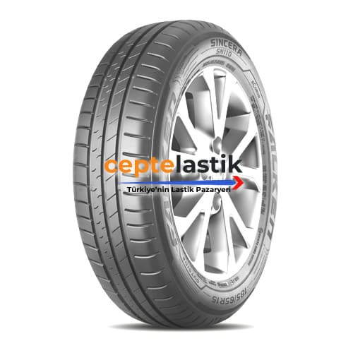FALKEN SINCERA SN110 ECORUN 175/70R14