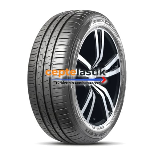 FALKEN ZIEX ZE310 ECORUN 245/40R18