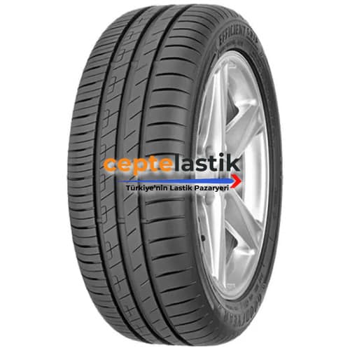 GOODYEAR EFFICIENTGRIP 235/45R19