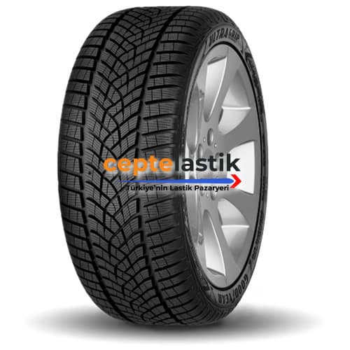 GOODYEAR ULTRAGRIP PERFORMANCE SUV GEN-1 225/45R18