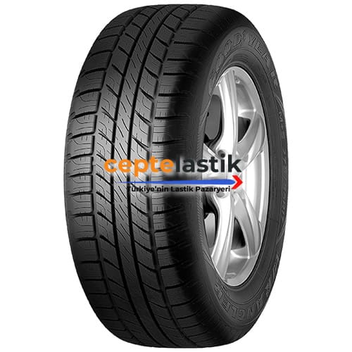 GOODYEAR WRANGLER HP ALL WEATHER 235/55R19