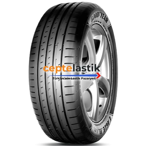 GOODYEAR EAGLE F1 ASY 2 245/50R18
