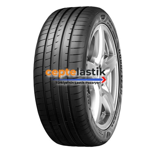 GOODYEAR EAGLE F1 ASY 5 255/45R18