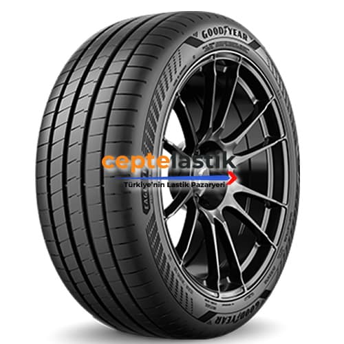 GOODYEAR EAGLE F1 ASY 6 235/35R19