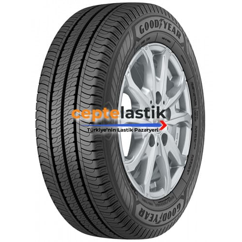 GOODYEAR EFFICIENT GRIP CARGO 2 225/65R16