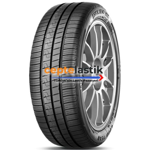 GOODYEAR EFFICIENT GRIP PERFORMANCE 205/55R17