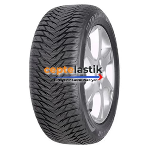 GOODYEAR ULTRAGRIP 8 175/65R14