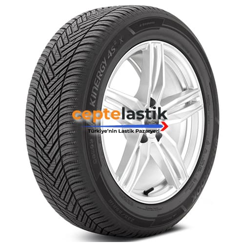 HANKOOK KINERGY 4S2 X H750 205/65R15