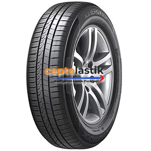 HANKOOK KINERGY ECO 2 K435 185/65R15