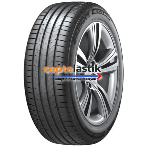 HANKOOK VENTUS PRIME 4 K135 205/55R16