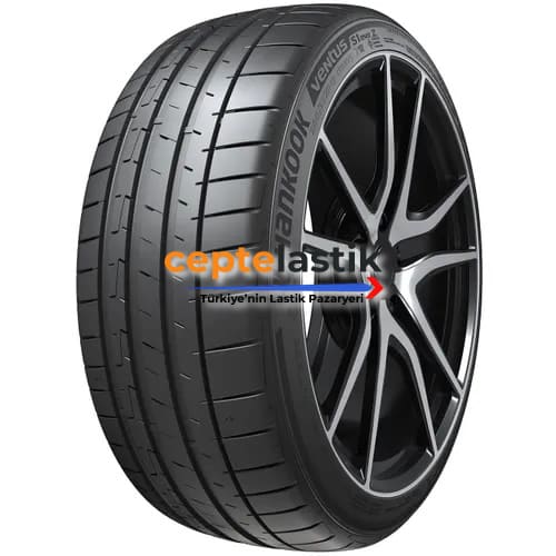 HANKOOK VENTUS S1 EVO Z K129 265/45R19