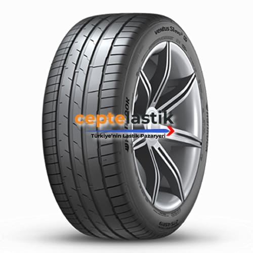 HANKOOK VENTUS S1 EVO3 EV 235/55R19