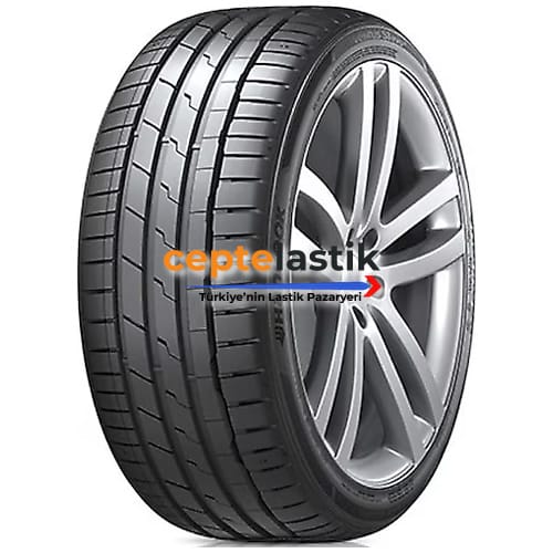 HANKOOK VENTUS S1 EVO3 K127 205/55R19