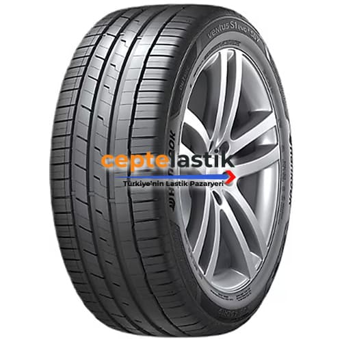 HANKOOK VENTUS S1 EVO3 SUV K127A 265/50R19