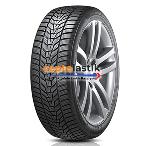 HANKOOK WINTER I-CEPT EVO3 W330 315/30R21
