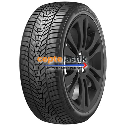 HANKOOK WINTER I-CEPT EVO3 X W330A 265/50R20