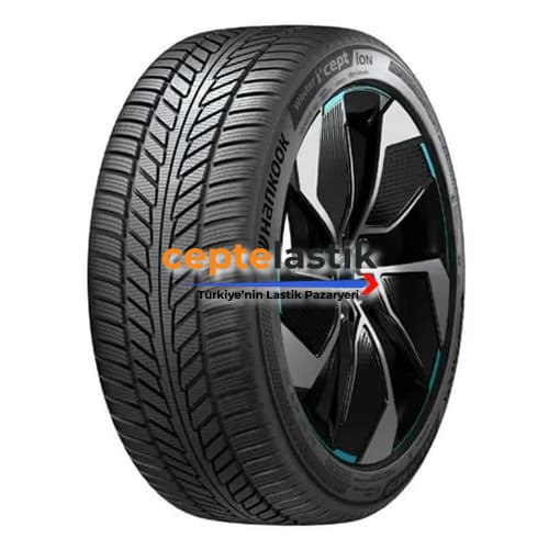 HANKOOK WINTER I-CEPT ION IW01A 235/45R21