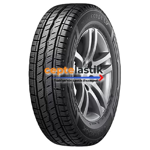 HANKOOK WINTER I-CEPT LV RW12 215/60R16