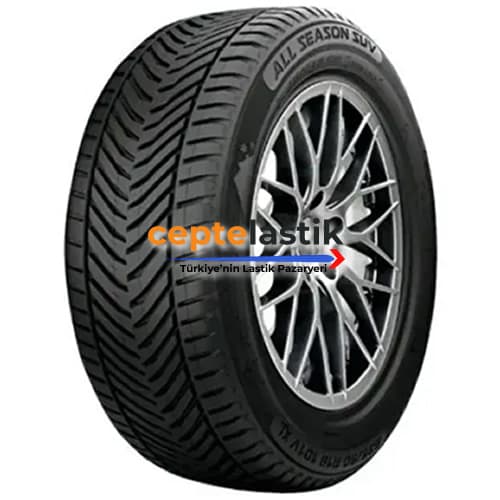 KORMORAN ALL SEASON 195/65R15