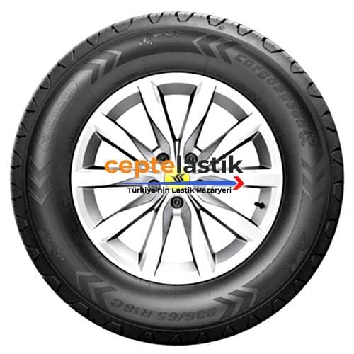 KORMORAN CARGOSPEEDEVO 205/75R16