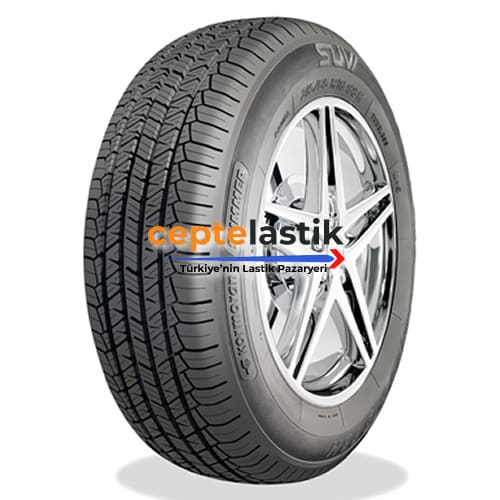 KORMORAN SUV SUMMER 275/40R20