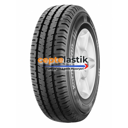 KORMORAN VANPRO B2 225/75R16
