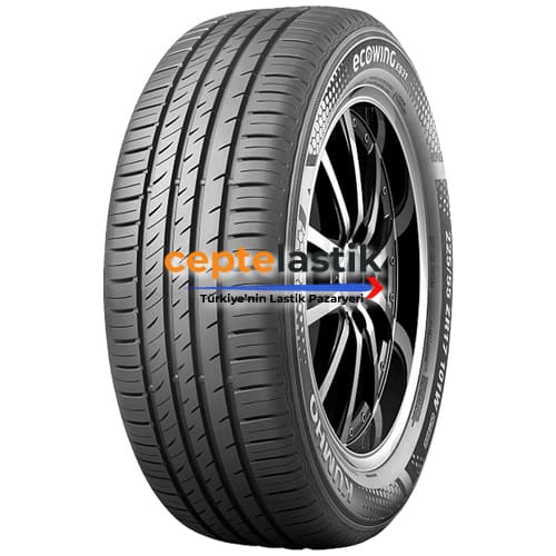 KUMHO ECOWING ES31 205/55R16