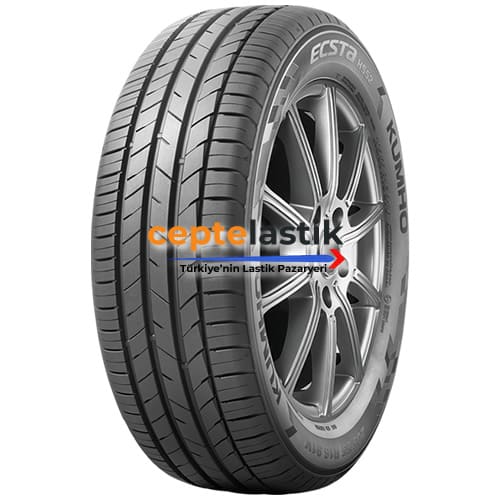 KUMHO ECSTA HS52 195/55R16